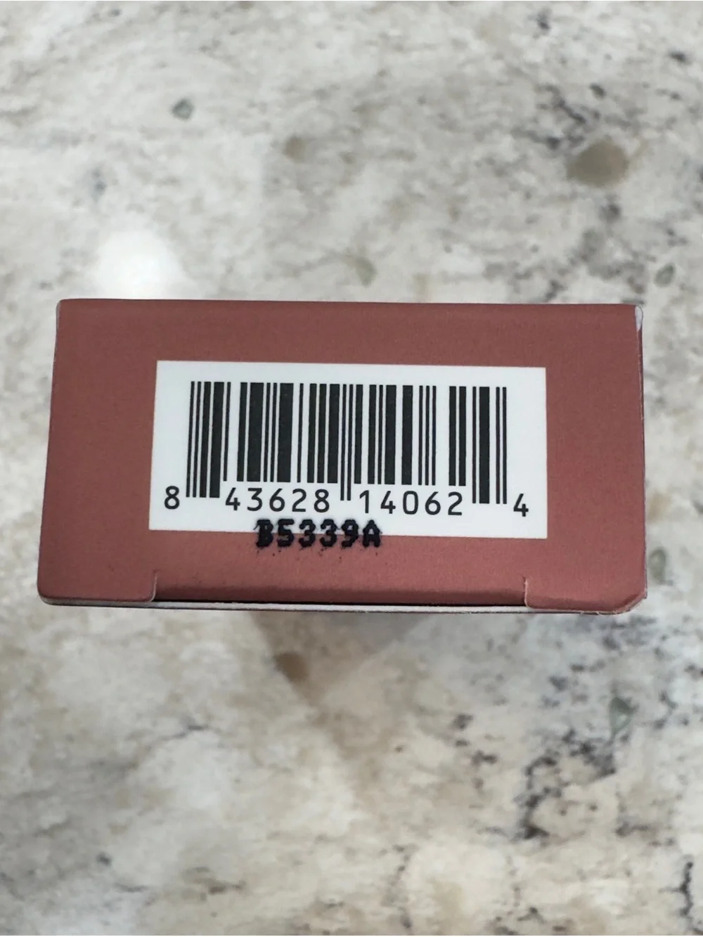 New in Box Patrick TA Mini Major Headlines Double Take Crème & Powder Blush Duo